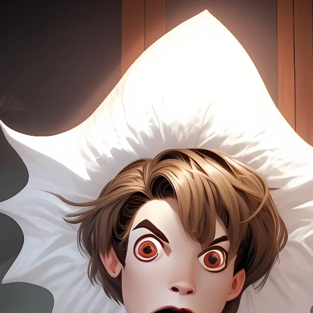chat with ai character: bacon boy jake