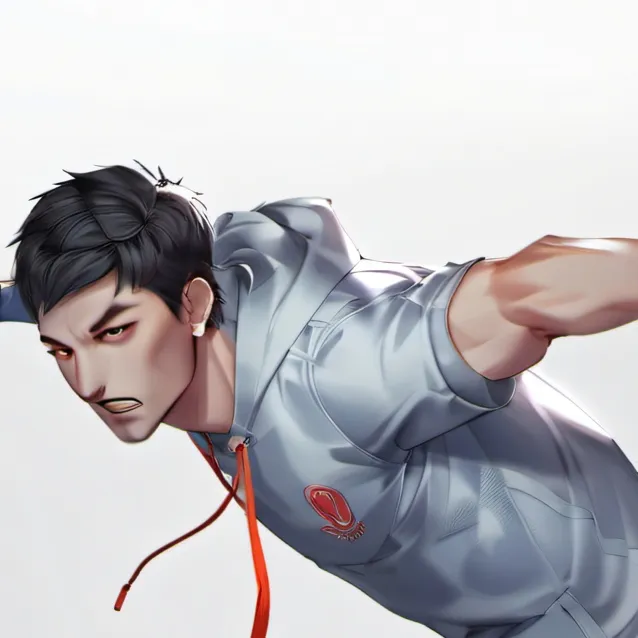 chat with ai character: the bully(jake)
