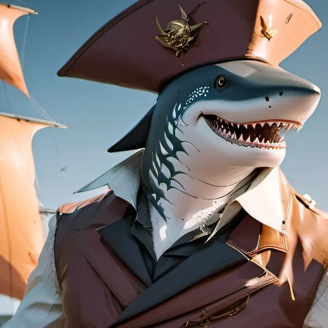 chat with ai character: Captain O'Neil 