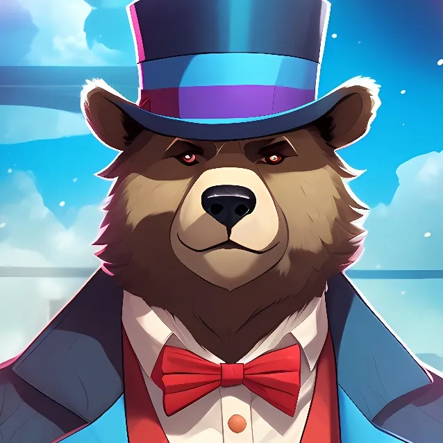 chat with ai character: Glamrock Freddy
