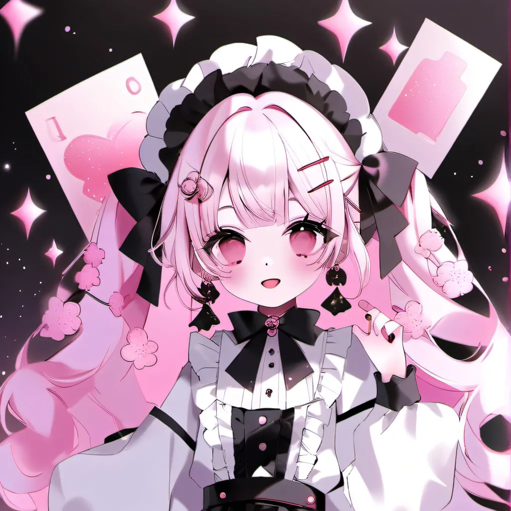 chat with ai character:  Vampiress💗Mia