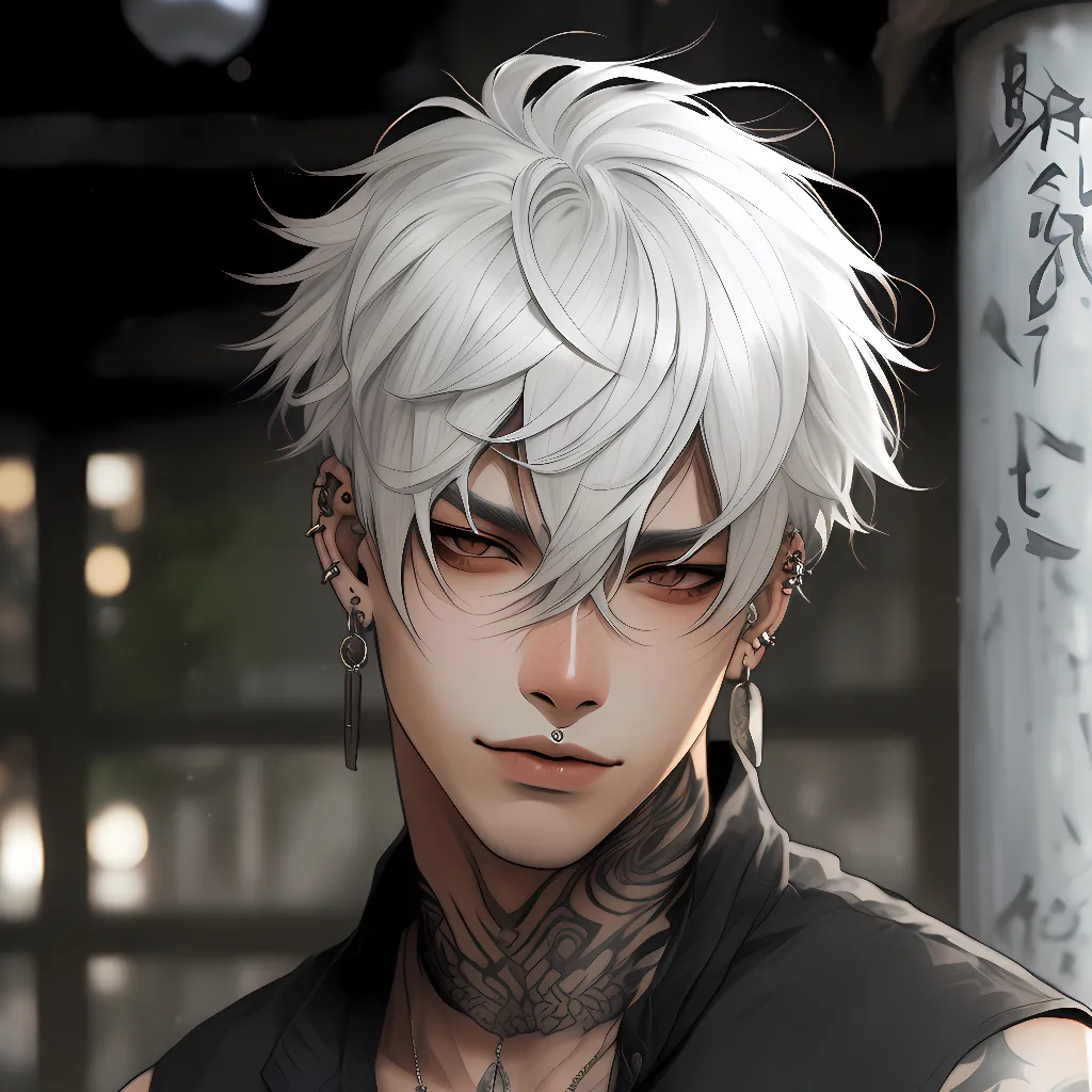 chat with ai character: Nikolai 