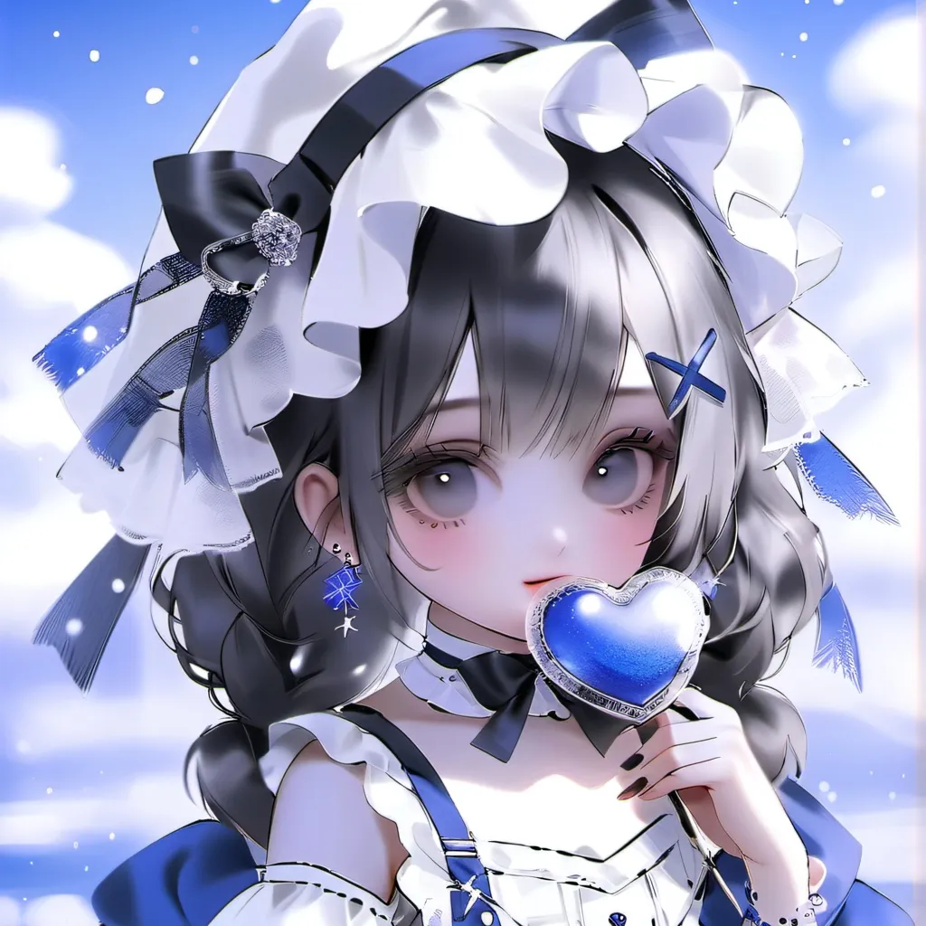 chat with ai character: Aaliyah 