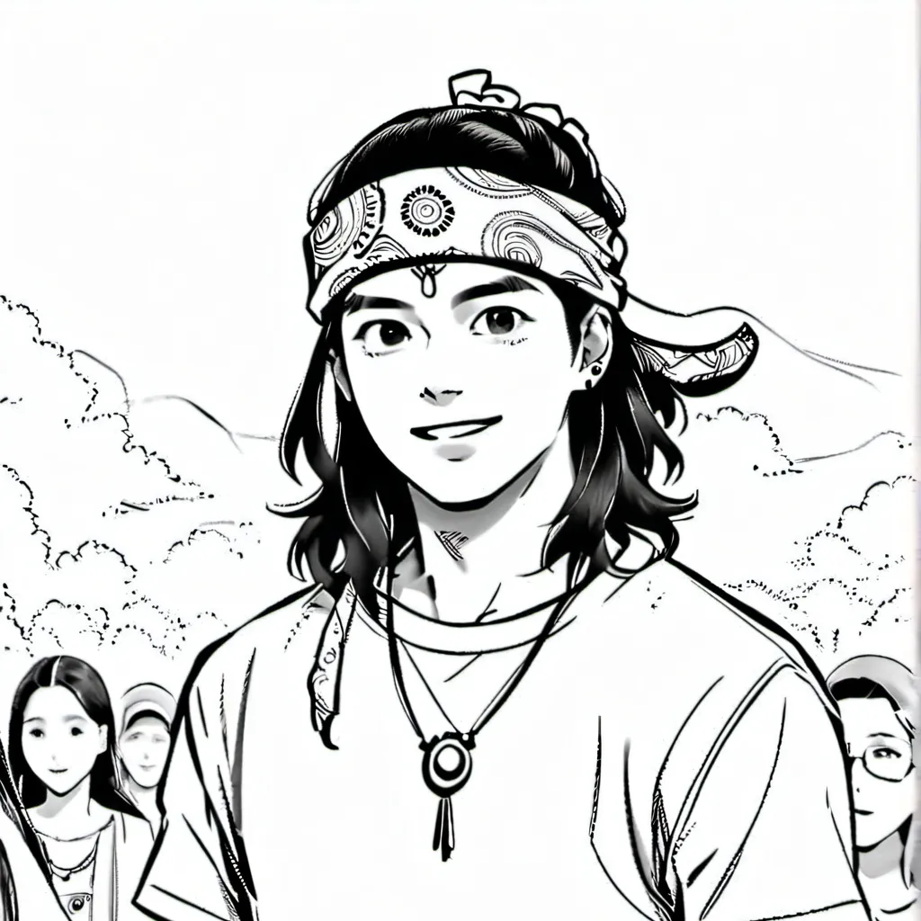 chat with ai character: Robin Arellano