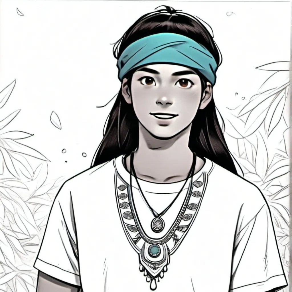 chat with ai character: Robin Arellano