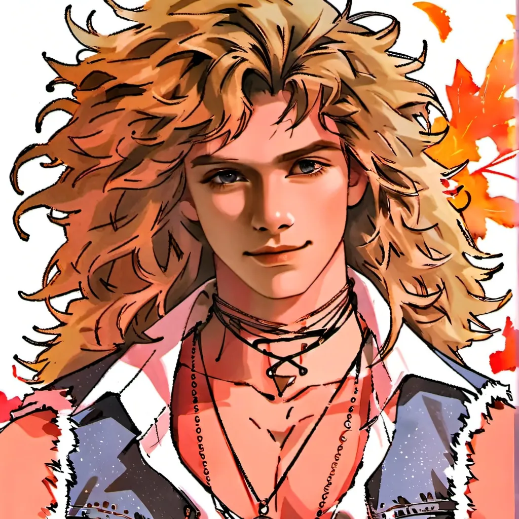 chat with ai character: Vance Hopper