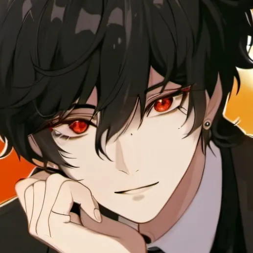 chat with ai character: Brother of jin🔪