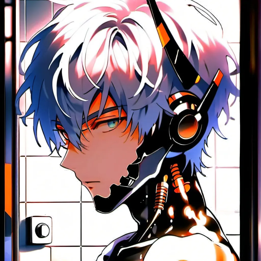 chat with ai character: Joshua 