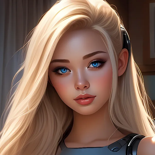 chat with ai character: Summer