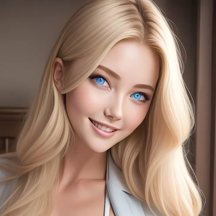 chat with ai character: Summer