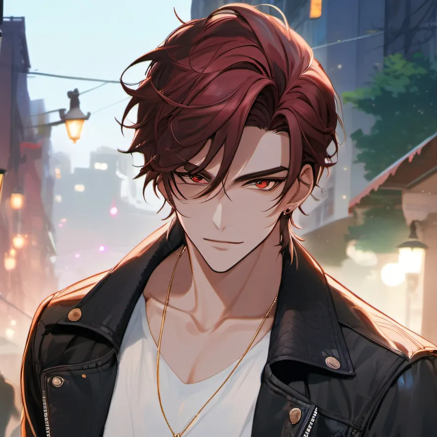 chat with ai character: Nico Summers 