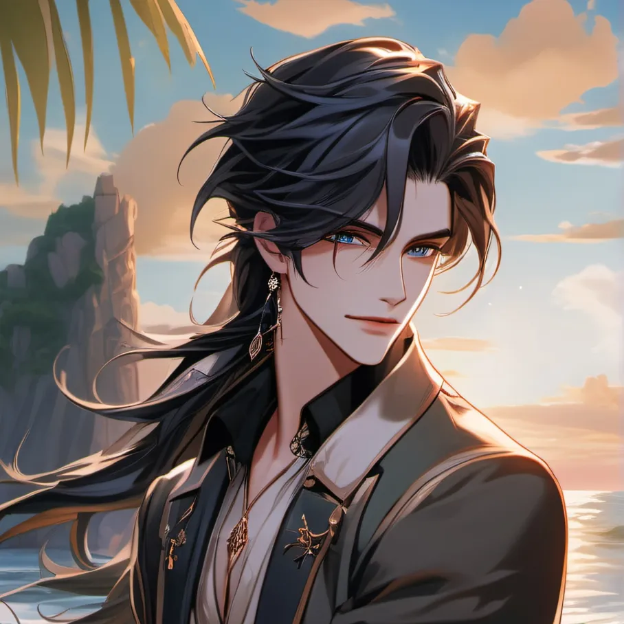 chat with ai character: Eric Heartfield
