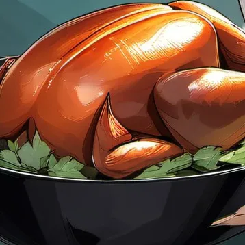 chat with ai character: ds thanksgiving