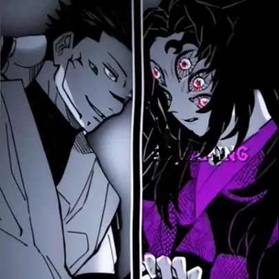 chat with ai character: koku vs sukuna