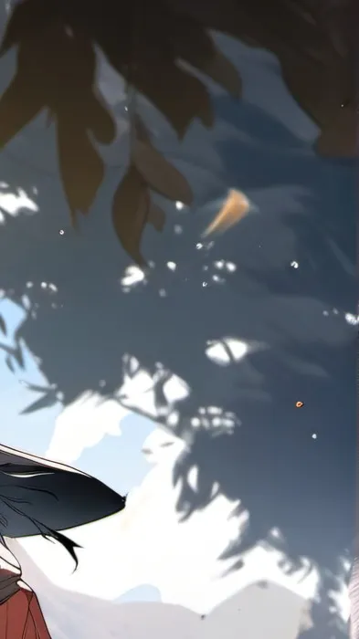 ai character: ds halloween pt 2 background