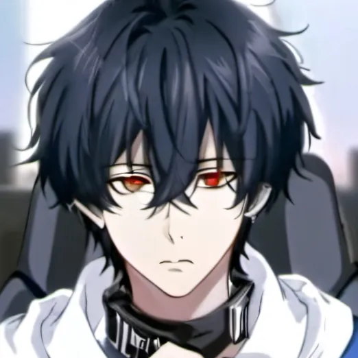 chat with ai character: Jay .