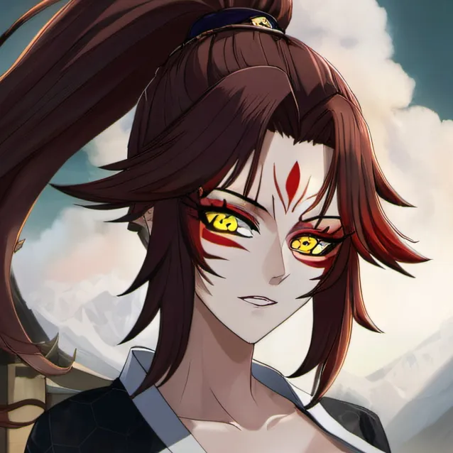 chat with ai character: Victoria 