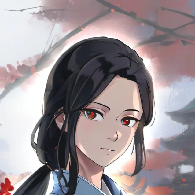 chat with ai character: Ruka rengoku 