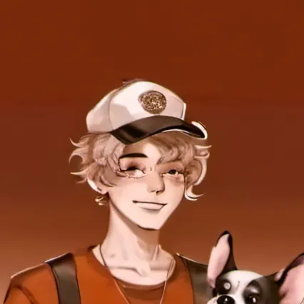 chat with ai character: Chase x Marshal