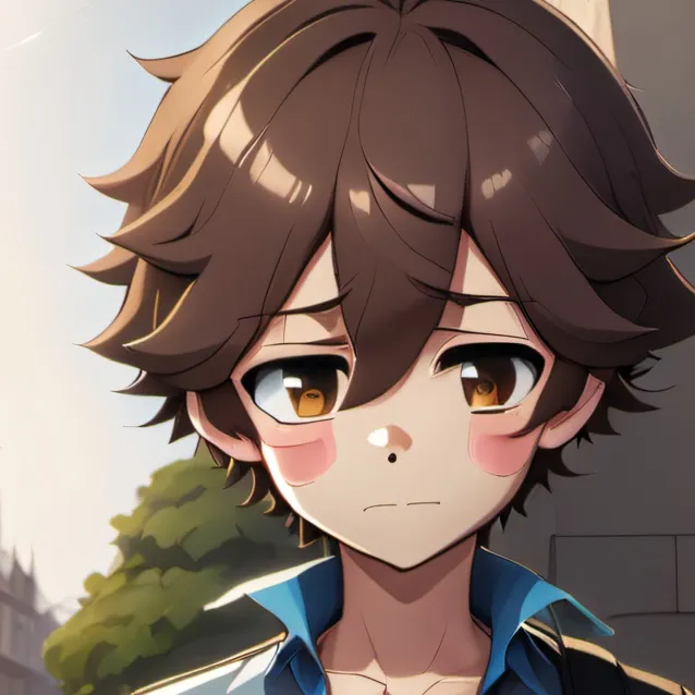 chat with ai character: Gregory FNTF