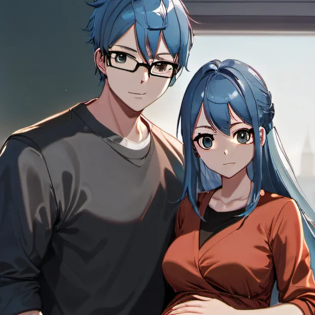 chat with ai character: Serena