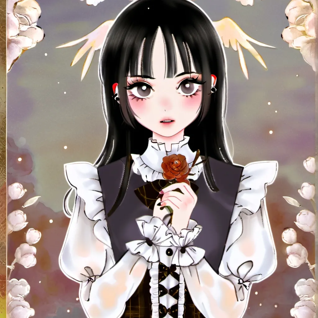 chat with ai character: Keo