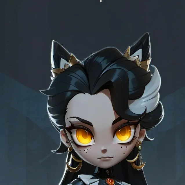 chat with ai character: girl sonic 
