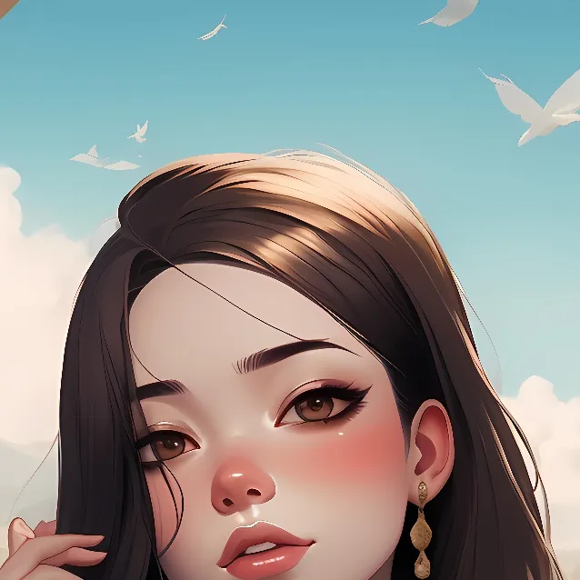 chat with ai character: ivy