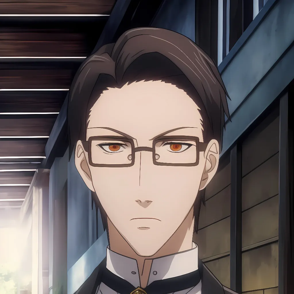 chat with ai character: William T Spears