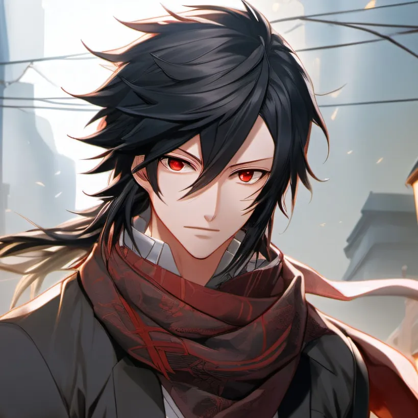 chat with ai character: Shoto Aizawa