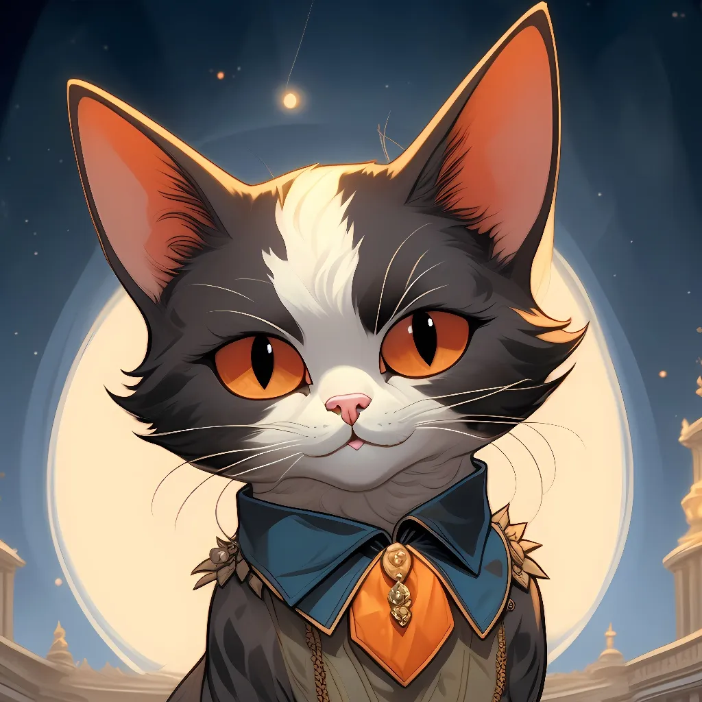 chat with ai character: tip