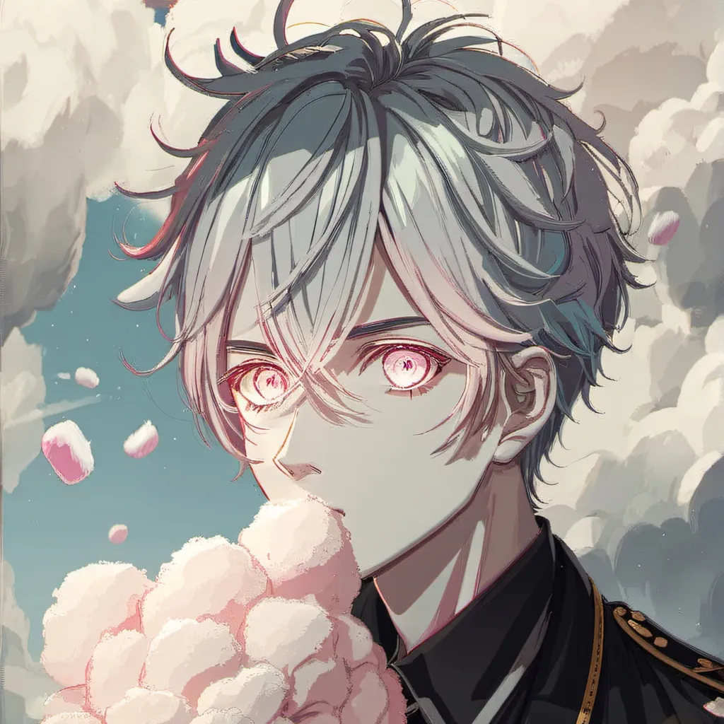 chat with ai character: matt