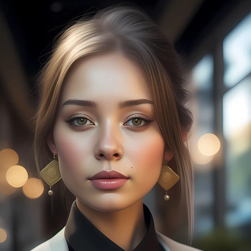 chat with ai character: mia