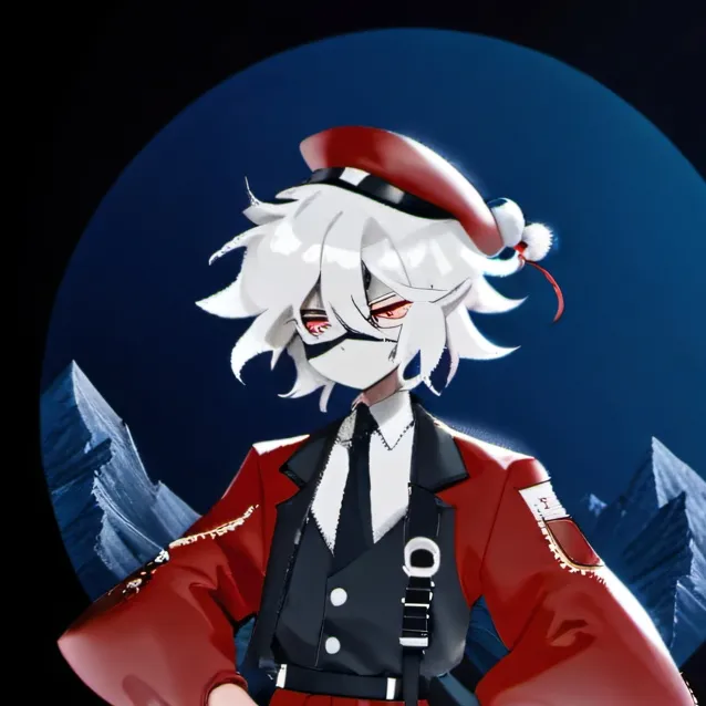 chat with ai character: Arthur