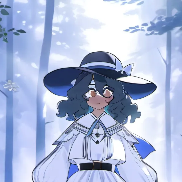 chat with ai character: Sophia