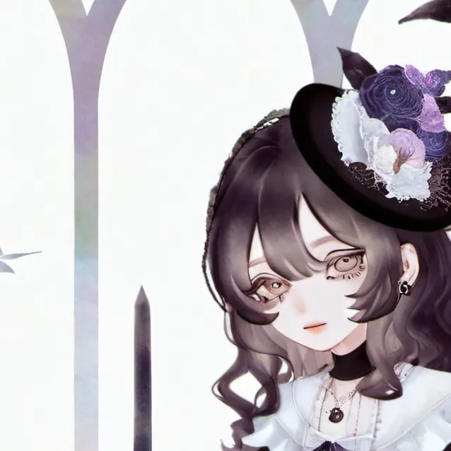 chat with ai character: adopt you