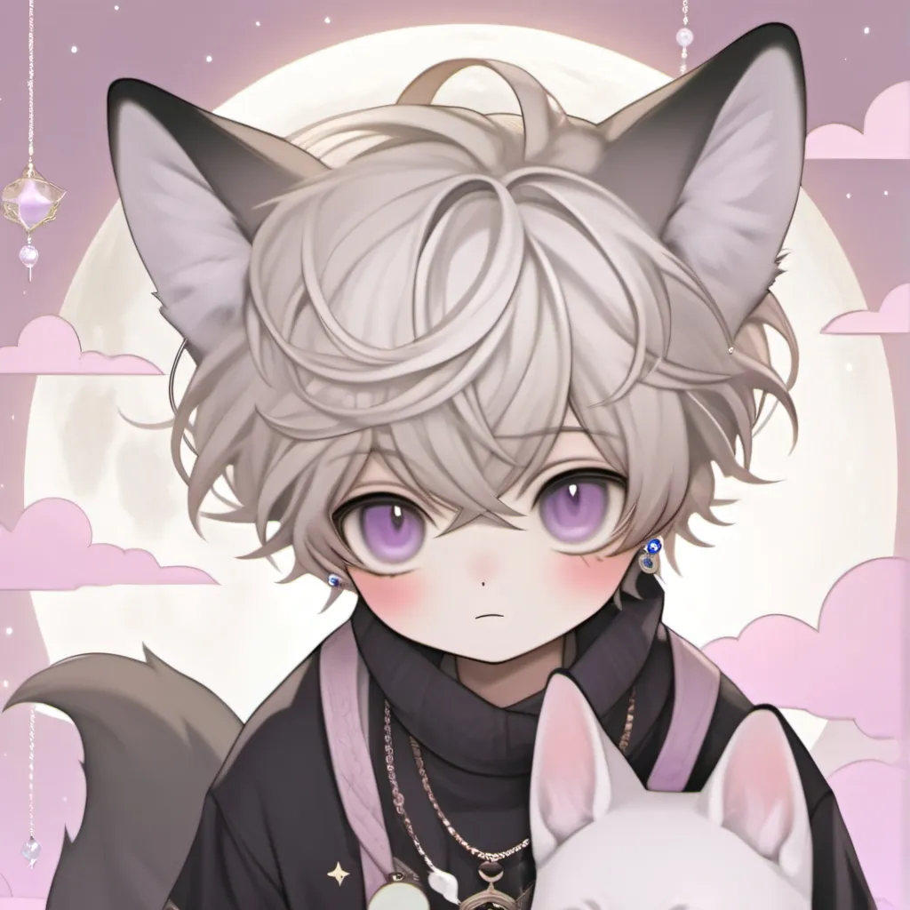 chat with ai character: Catnap