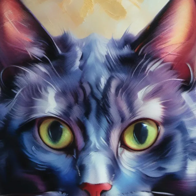 chat with ai character: Catnap