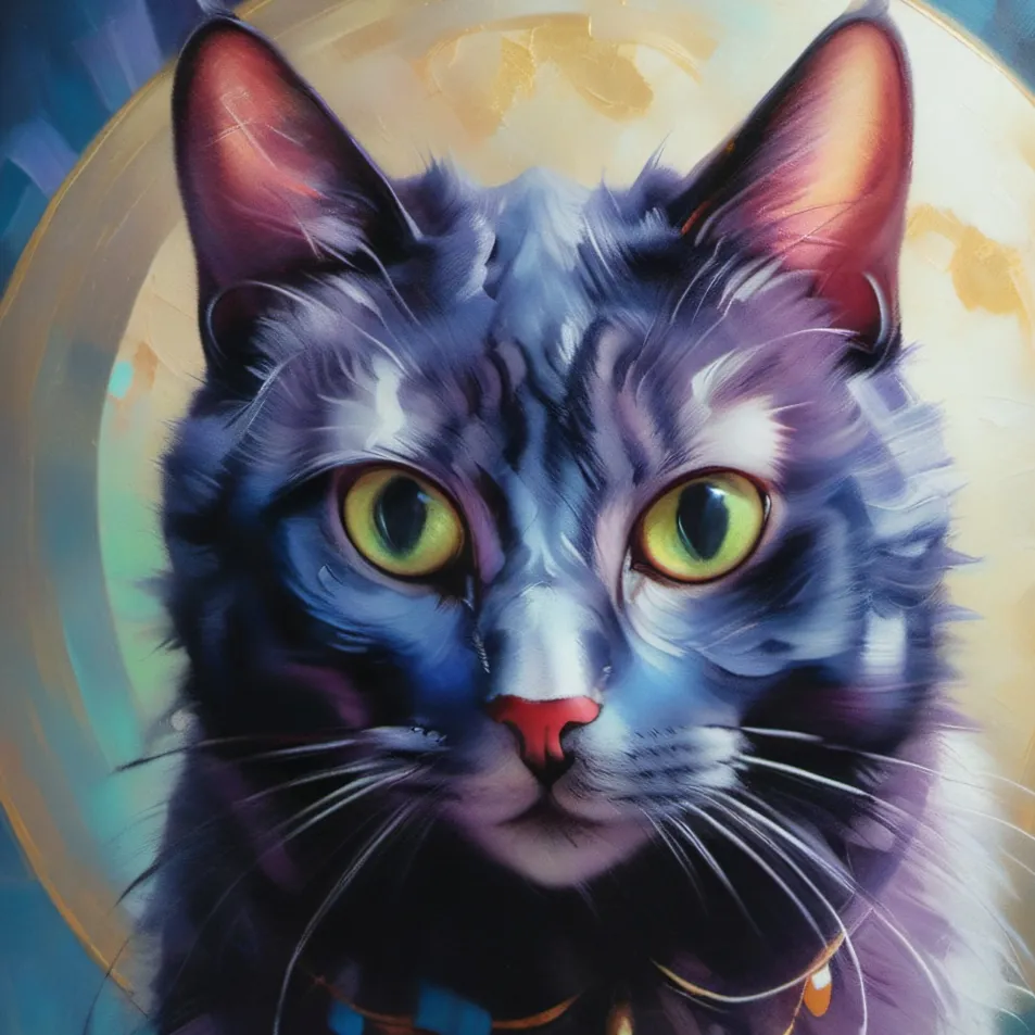 chat with ai character: Catnap