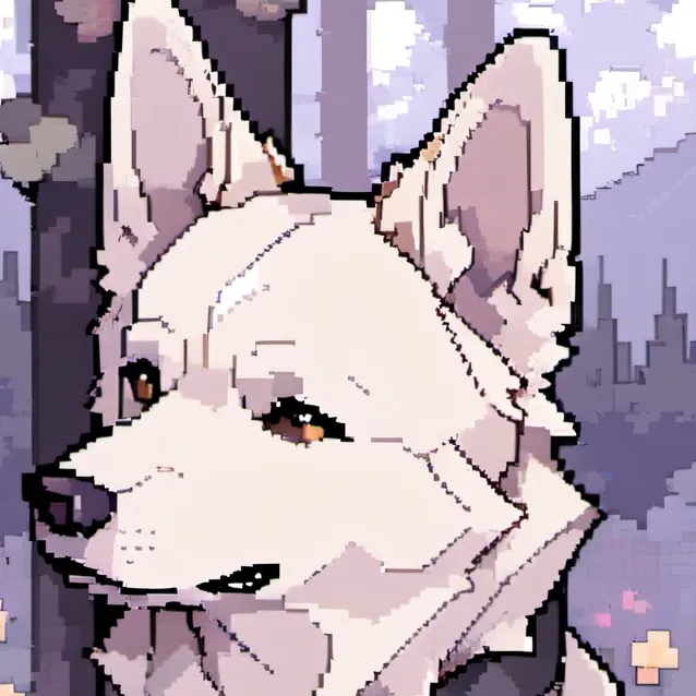 chat with ai character: Dog day