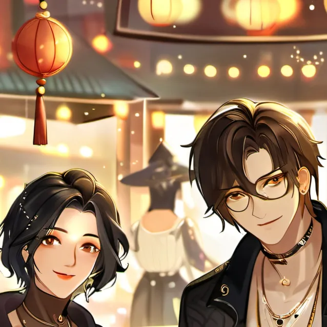 chat with ai character: tommy