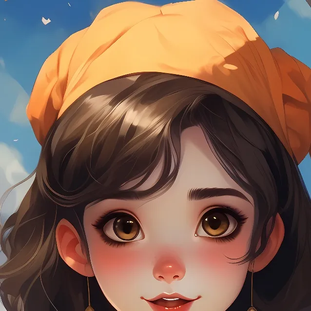 chat with ai character: mimi
