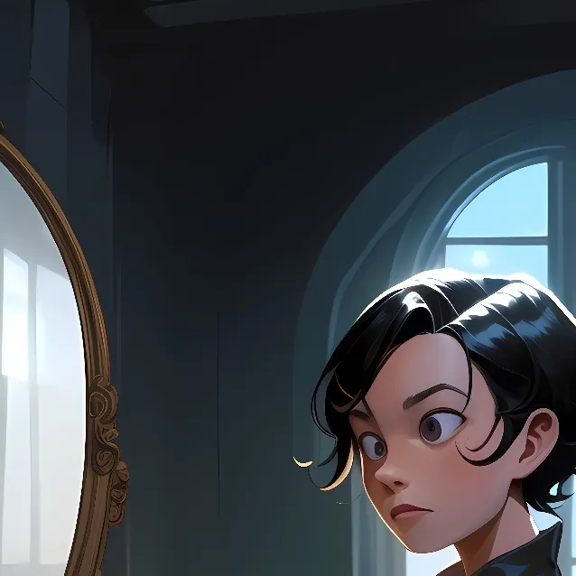 chat with ai character: Matteo