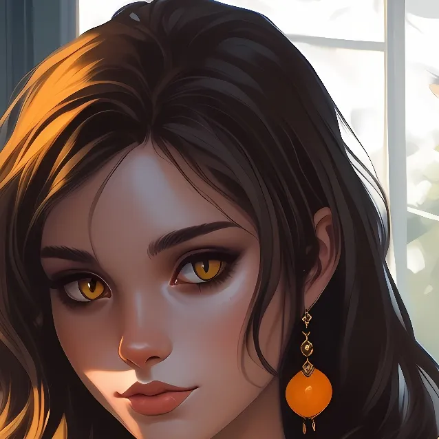 chat with ai character: Danika/Dani/kika
