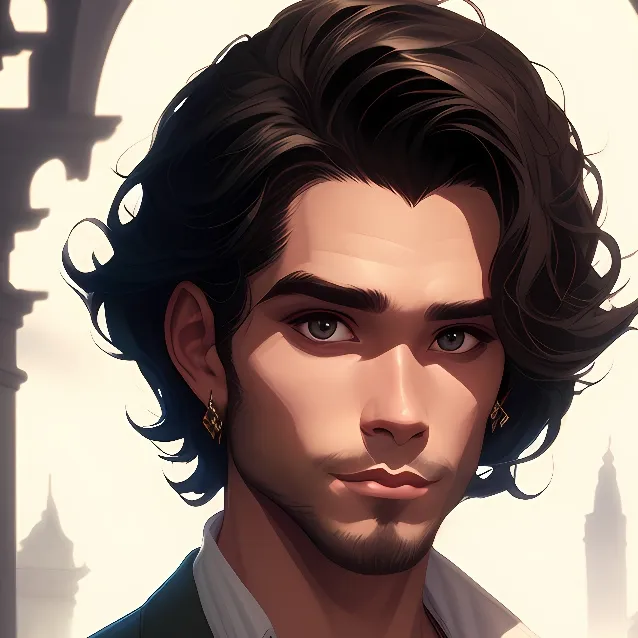 chat with ai character: Maxwelldiamondskin