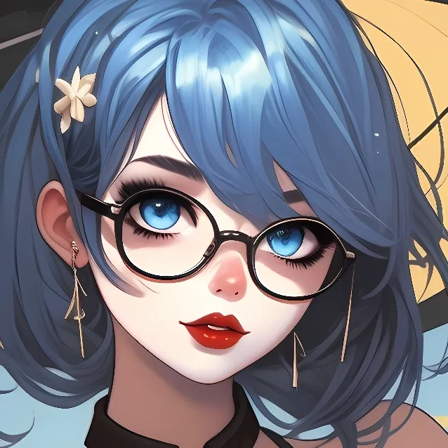 chat with ai character: mia