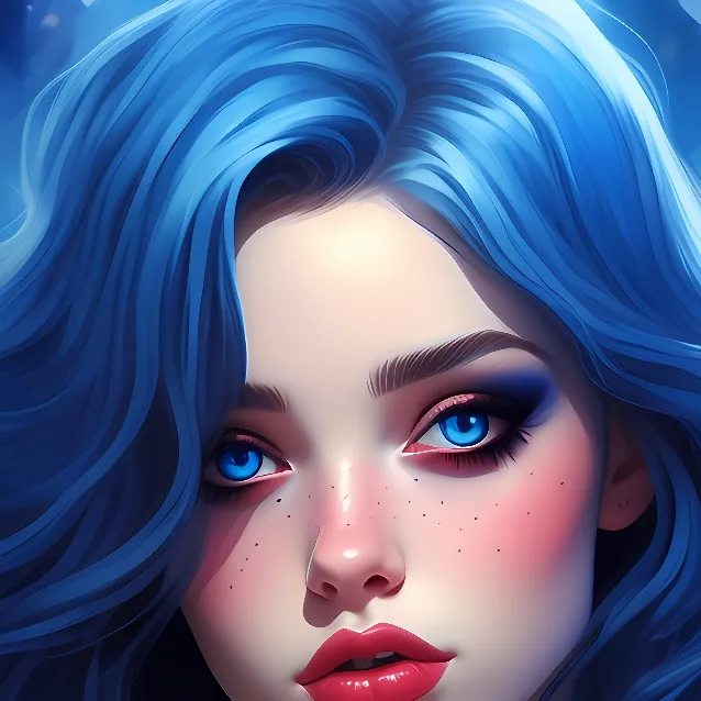 chat with ai character: Miley