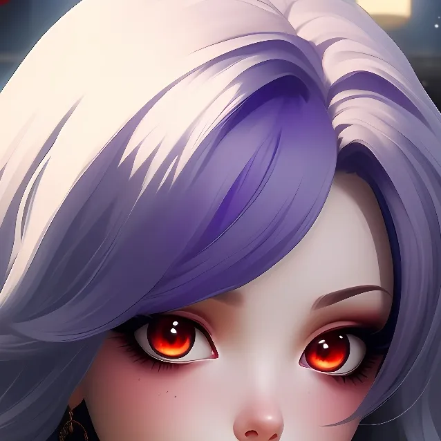chat with ai character: Lina