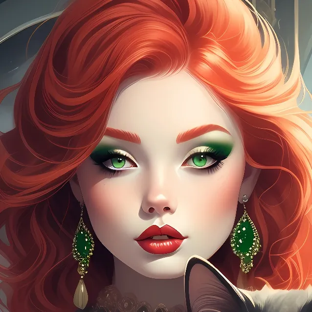 chat with ai character: Anika