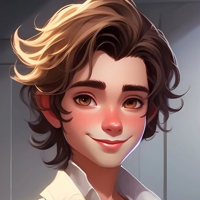 chat with ai character: mimo